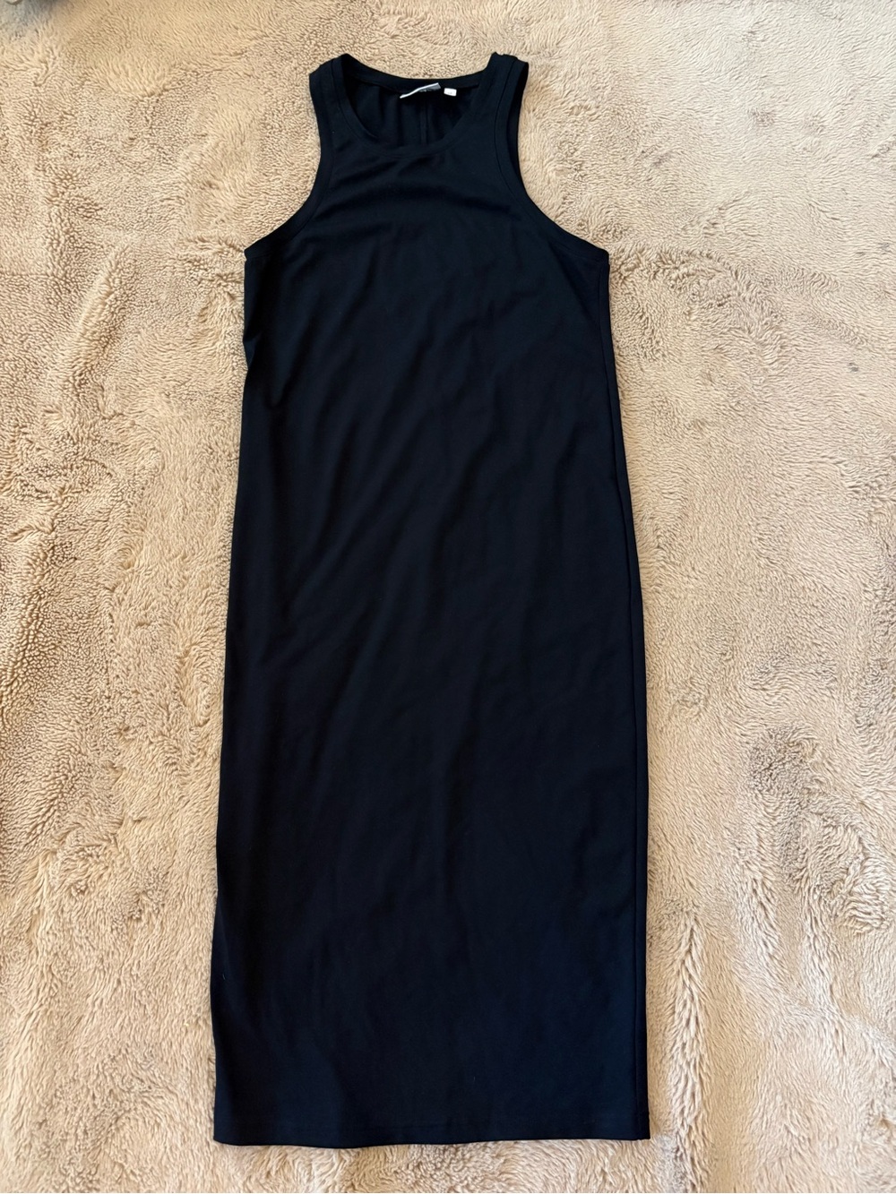 Leith bodycon midi dress, Women’s Medium